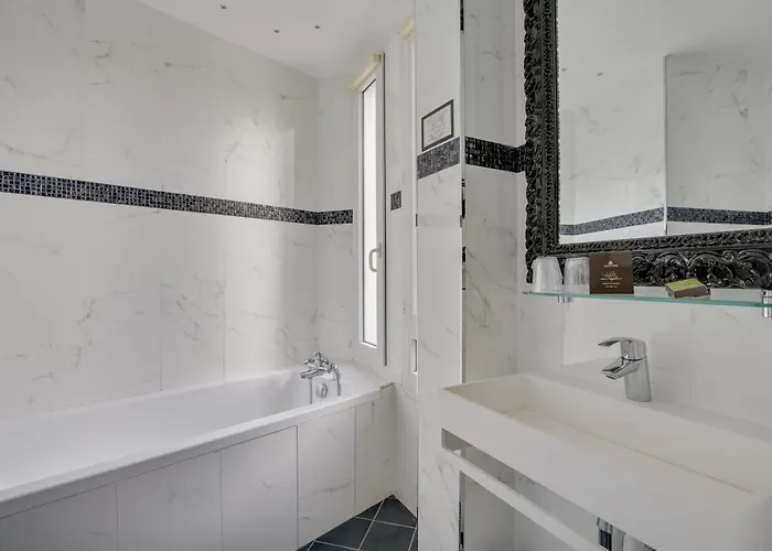 מלון Riviera Elysees