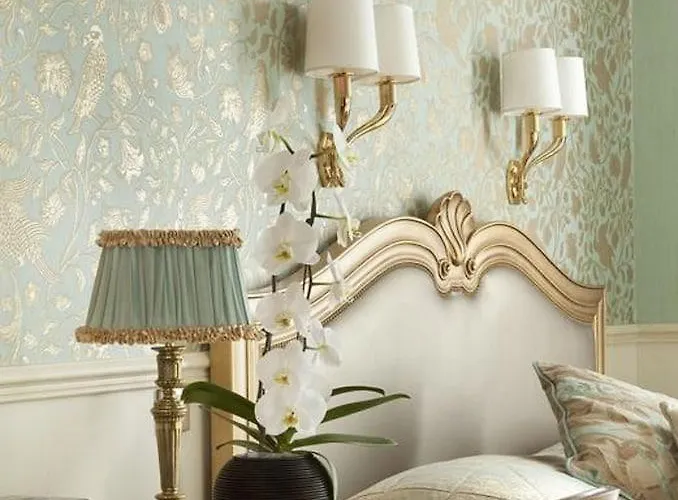 מלון Riviera Elysees פריז