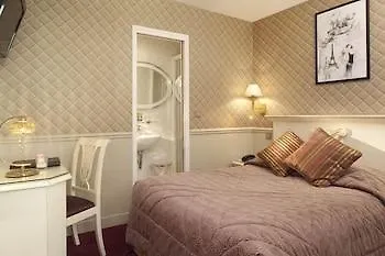 Riviera Elysees מלון 3*