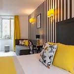 Riviera Elysees Hotel 3*