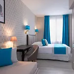 Riviera Elysees Hotel París