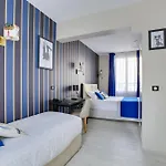 Hotel Riviera Elysees