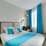 Hotel Riviera Elysees 3*