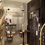 Hotel Riviera Elysees París