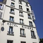 Riviera Elysees 3* París