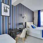 Hotel Riviera Elysees 3*