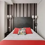 Hotel Riviera Elysees 3*