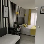 Riviera Elysees Hotel 3*