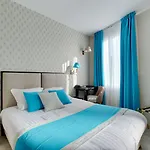 Riviera Elysees Hotel París