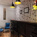 Riviera Elysees Hotel