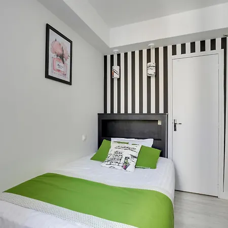 Riviera Elysees 3*
