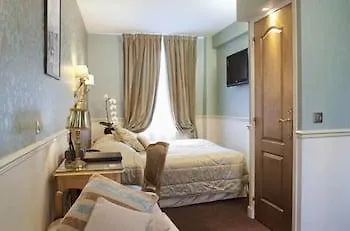 Riviera Elysees 3*
