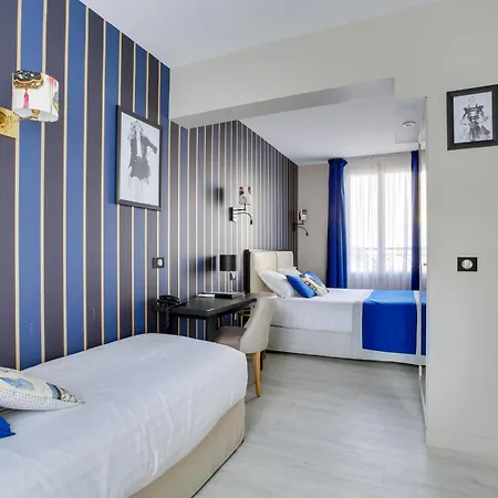 Ξενοδοχείο Riviera Elysees