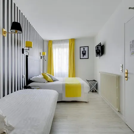 Riviera Elysees Ξενοδοχείο Παρίσι