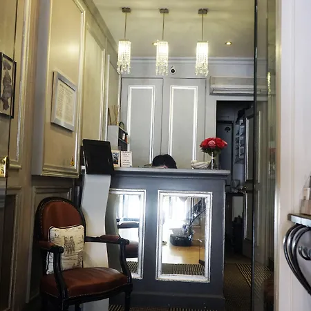 Riviera Elysees