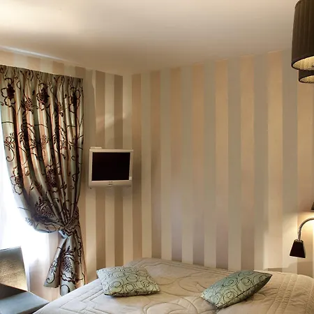 Riviera Elysees 3* Παρίσι