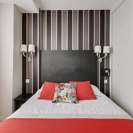 Ξενοδοχείο Riviera Elysees 3*