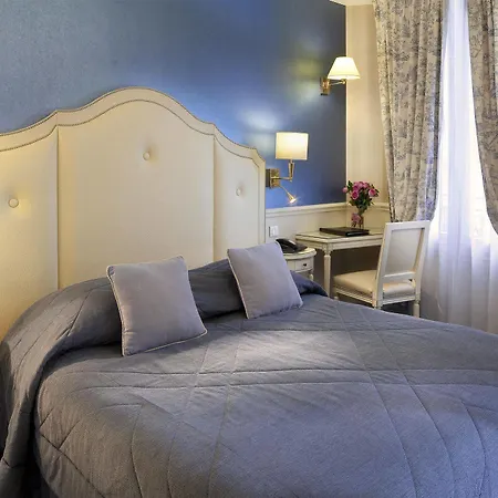 Ξενοδοχείο Riviera Elysees 3*