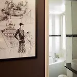 Ξενοδοχείο Riviera Elysees Παρίσι