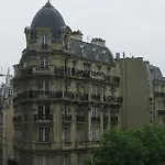 Ξενοδοχείο Riviera Elysees Παρίσι