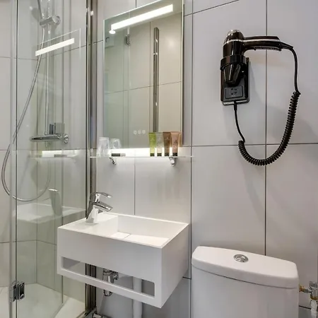 Riviera Elysees 3* Париж