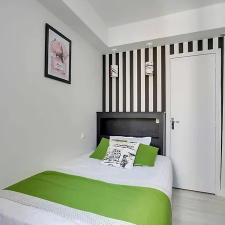 Riviera Elysees 3*