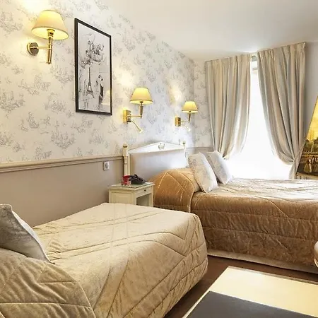 Riviera Elysees Paris
