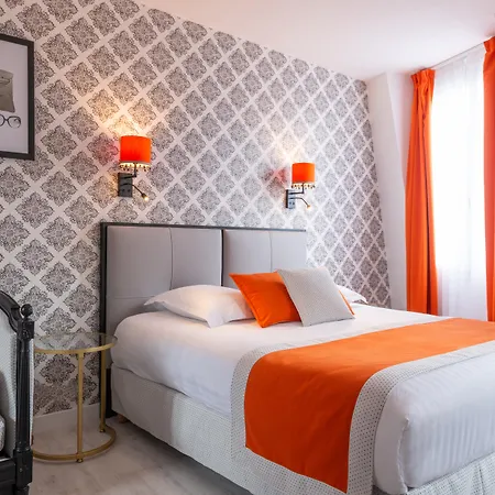Riviera Elysees Отель