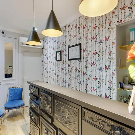 فندق Riviera Elysees باريس