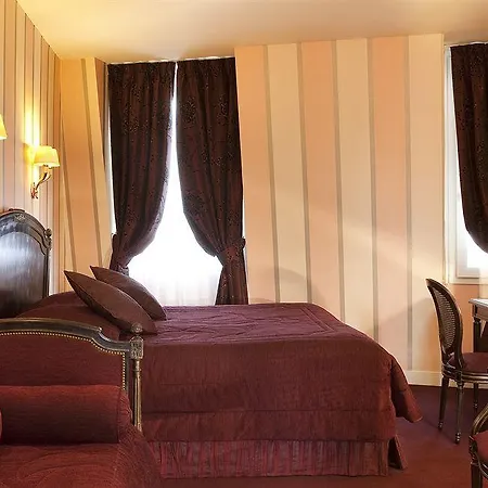 Riviera Elysees Отель 3*