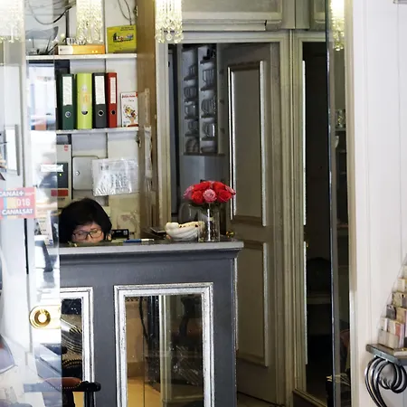 Riviera Elysees فندق باريس