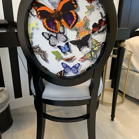 فندق Riviera Elysees 3*