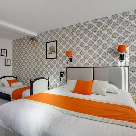 Riviera Elysees Hotel