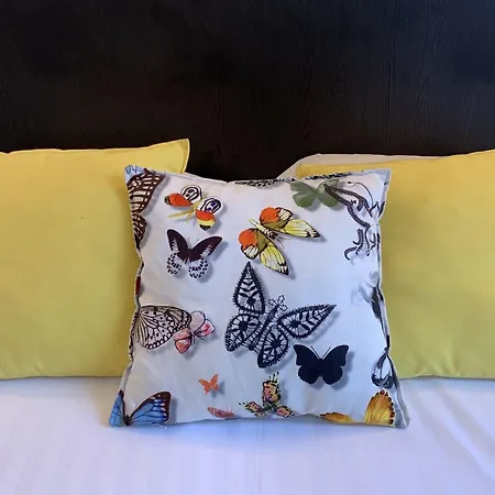 Riviera Elysees Hotell