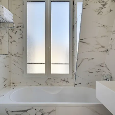 Riviera Elysees Hotell Paris