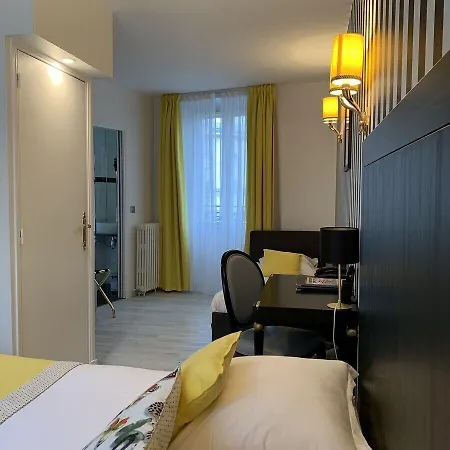 Riviera Elysees باريس