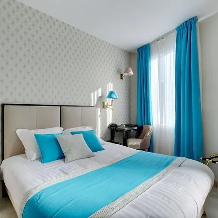 Riviera Elysees Hotel Parigi