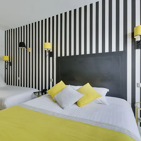 فندق Riviera Elysees باريس