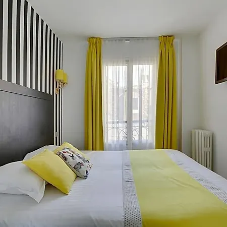 Riviera Elysees Hotel 3*