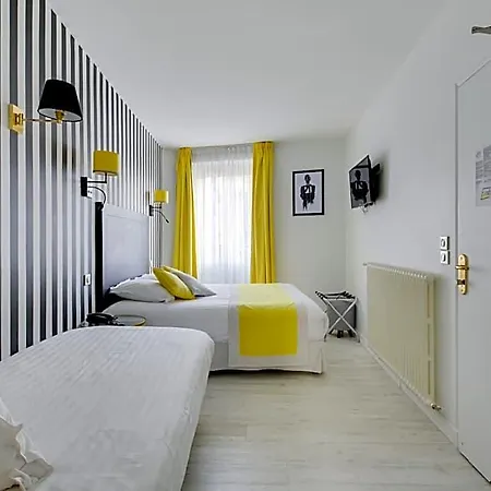 Riviera Elysees 3* Paris