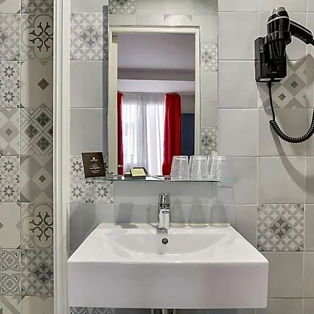 Hotel Riviera Elysees