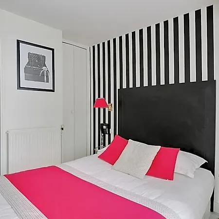 Riviera Elysees Paris