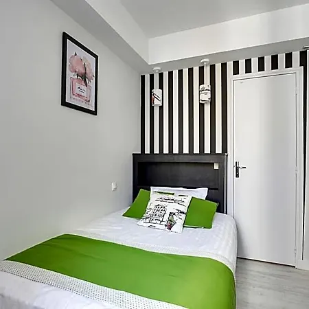 Riviera Elysees Hotel 3*