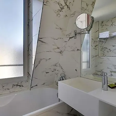 Riviera Elysees Hotel 3*