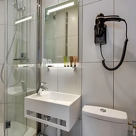 Riviera Elysees Hotel 3*