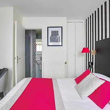 Hotel Riviera Elysees 3*