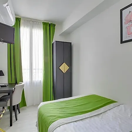 Riviera Elysees Hotel