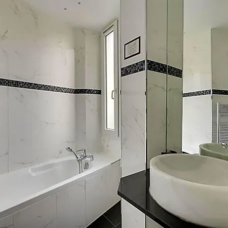 Hotel Riviera Elysees 3*