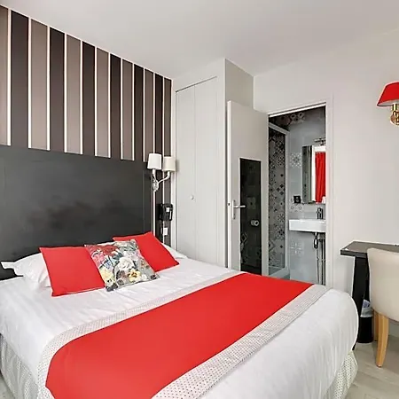 Hotel Riviera Elysees