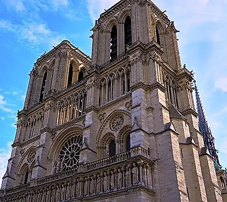 Riviera Elysees فندق باريس